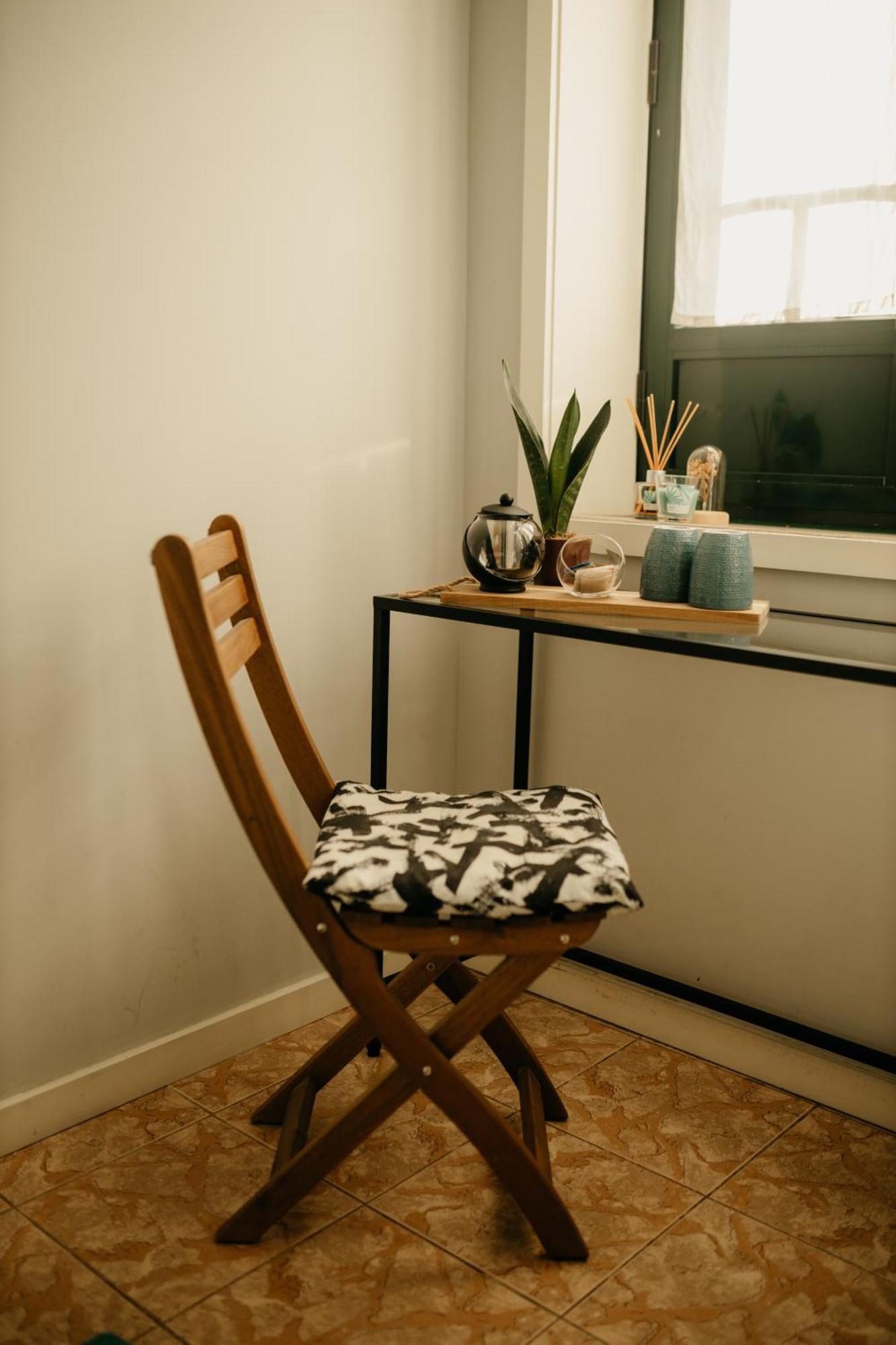 H.Oe.H Apartment Porto Exterior photo