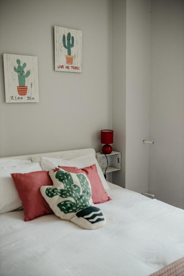H.Oe.H Apartment Porto Exterior photo