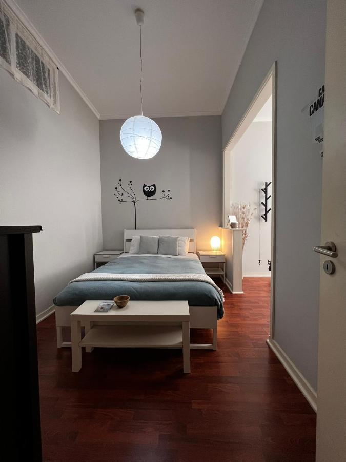H.Oe.H Apartment Porto Exterior photo