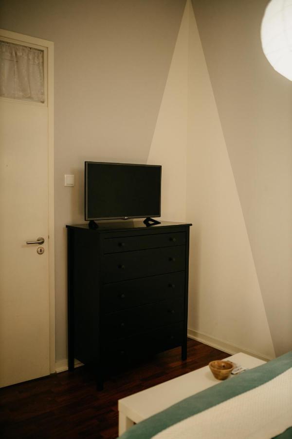 H.Oe.H Apartment Porto Exterior photo